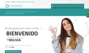 Cytotec.com.bo thumbnail