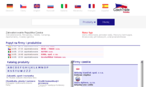 Czech-trade.pl thumbnail