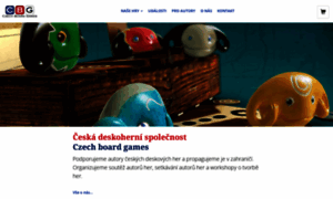 Czechboardgames.com thumbnail