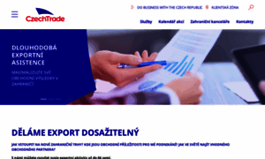 Czechtrade.cz thumbnail