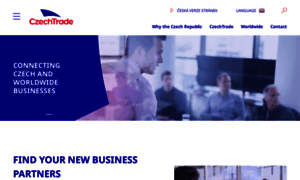 Czechtradeoffices.com thumbnail