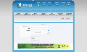 Cztorrent.eu thumbnail