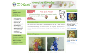 D-anali.com thumbnail
