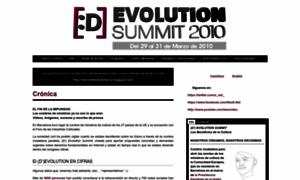 D-evolution.fcforum.net thumbnail