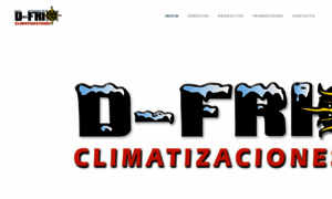 D-frio.com thumbnail