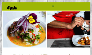 D-gusto.com thumbnail