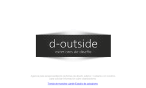 D-outside.com thumbnail
