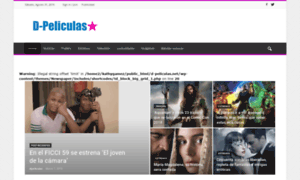 D-peliculas.net thumbnail