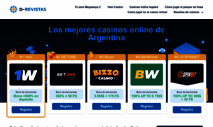 D-revistas.com thumbnail