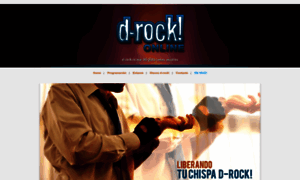 D-rock.com.ar thumbnail