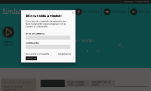 D.timbo.org.uy thumbnail
