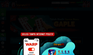 D0mino88way.com thumbnail