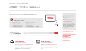 D2956961-48614.srv-hostalia.com thumbnail