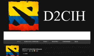 D2cih.wordpress.com thumbnail