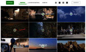 D2visual.net thumbnail