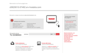 D3620610-57482.srv-hostalia.com thumbnail