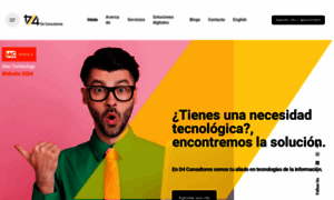 D4.com.mx thumbnail