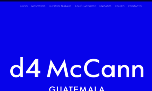 D4mccann.com thumbnail