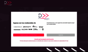 Daa.mccann.com thumbnail