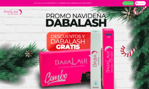 Dabalashoficial.com thumbnail