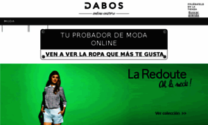 Dabos.es thumbnail