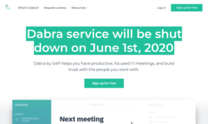 Dabra.ai thumbnail