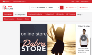 Dabra.co.in thumbnail