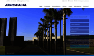 Dacal.com.ar thumbnail