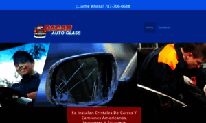 Dacarautoglasspr.com thumbnail