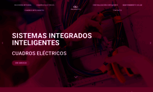 Dacelectric.com thumbnail