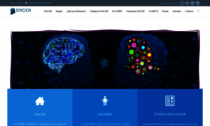 Dacer.org thumbnail
