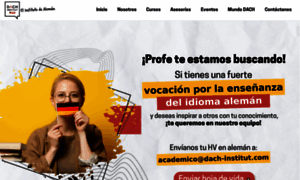 Dach-institut.com thumbnail