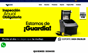 Dacom.net.ve thumbnail
