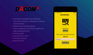 Dacom.sk thumbnail