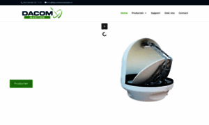 Dacomwerkendam.nl thumbnail