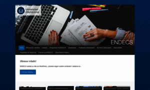 Dacsuninter.wordpress.com thumbnail