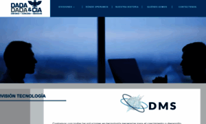Dada-dada.com thumbnail