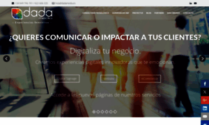 Dadamedia.es thumbnail