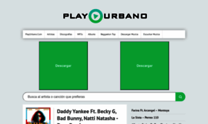 Daddy-yankee-ft-becky-g-bad-bunny-natti-natasha-dura-remix.playurbano.com thumbnail