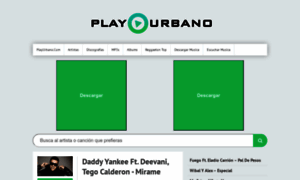 Daddy-yankee-ft-deevani-tego-calderon-mirame.playurbano.com thumbnail