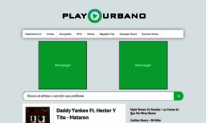 Daddy-yankee-ft-hector-y-tito-mataron.playurbano.com thumbnail