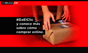 Daelclic.com thumbnail