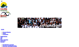 Daemhualqui.cl thumbnail