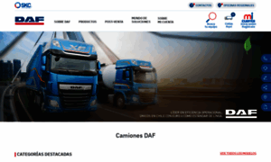Daf.skct.cl thumbnail