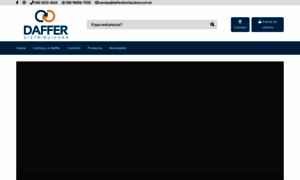 Dafferdistribuidora.com.br thumbnail