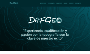 Dafgeo.es thumbnail