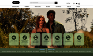 Dafiti.com.br thumbnail