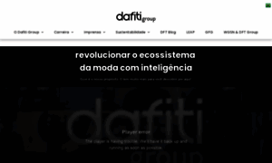 Dafitigroup.com thumbnail