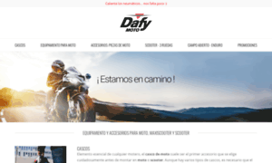 Dafymoto.es thumbnail