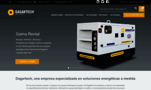 Dagartech.com thumbnail